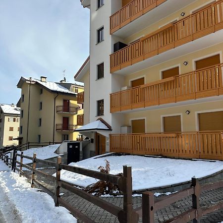 Appartamento Edera Aprica Εξωτερικό φωτογραφία