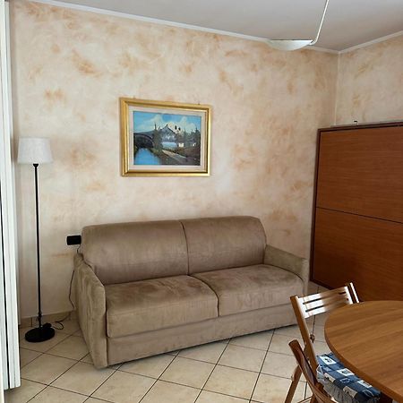 Appartamento Edera Aprica Εξωτερικό φωτογραφία