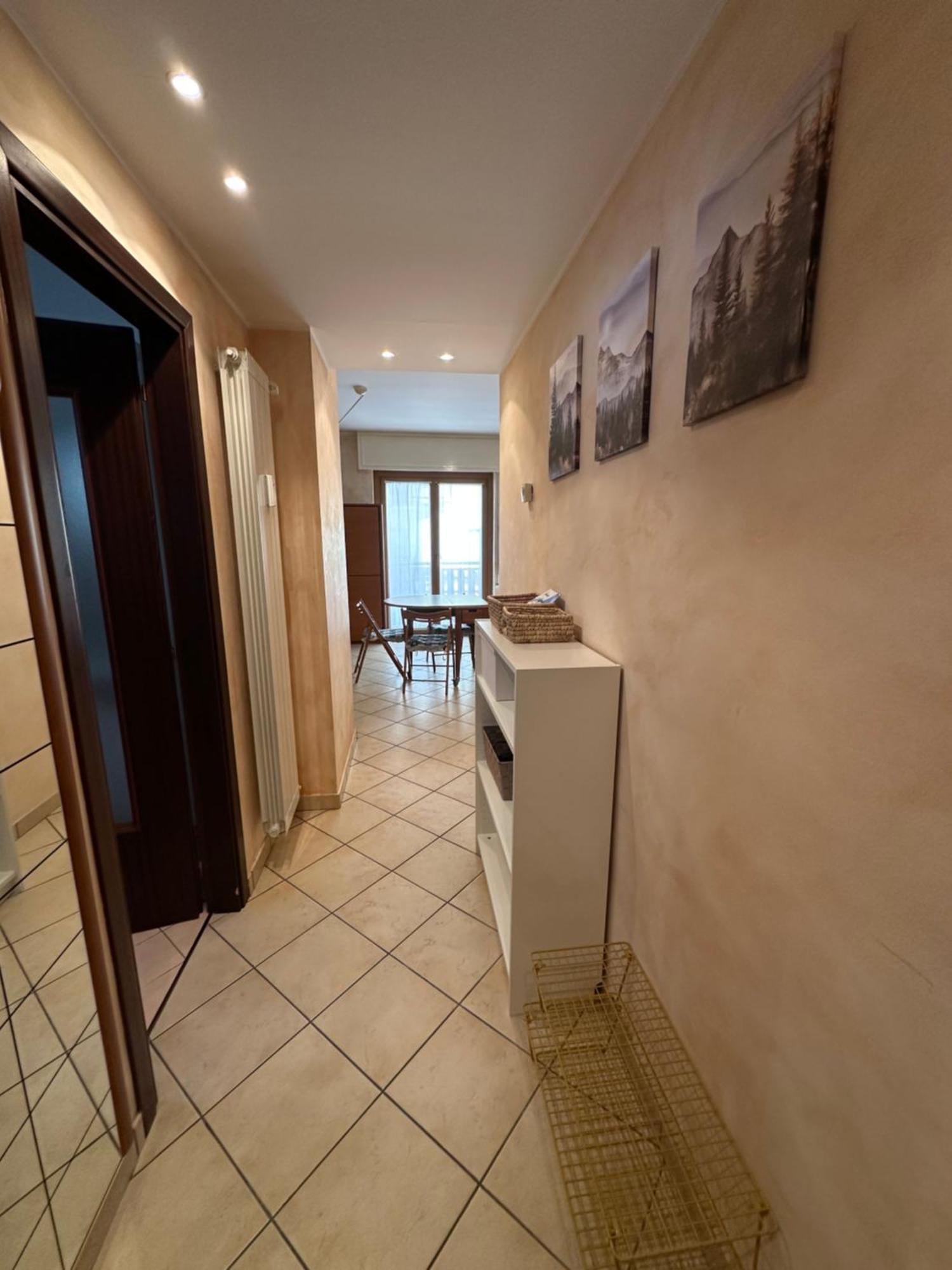 Appartamento Edera Aprica Εξωτερικό φωτογραφία