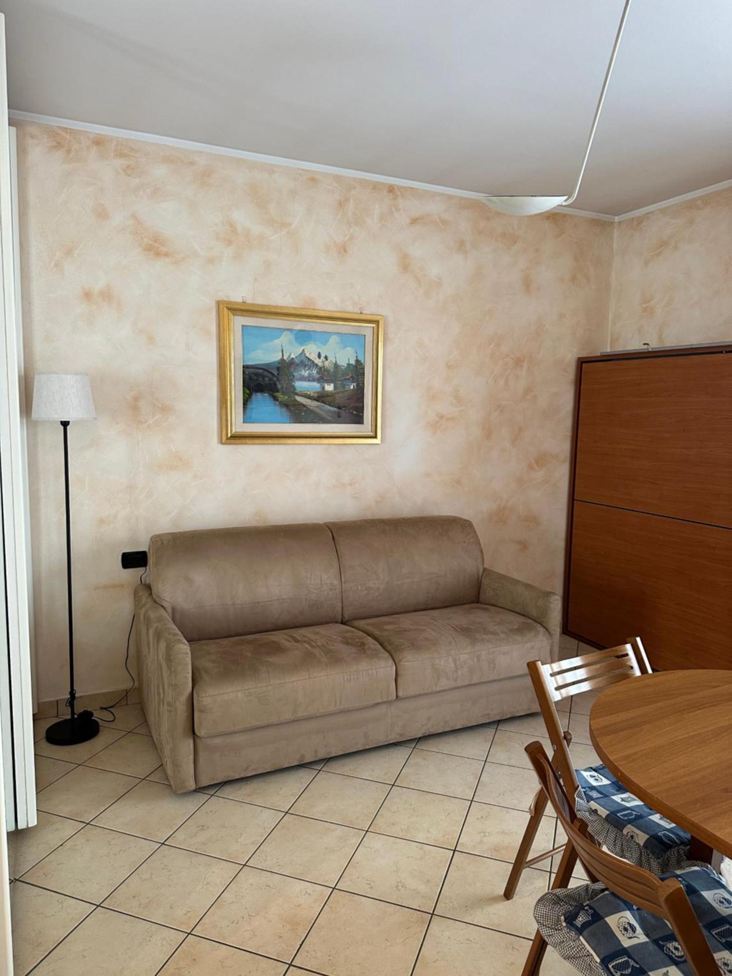 Appartamento Edera Aprica Εξωτερικό φωτογραφία