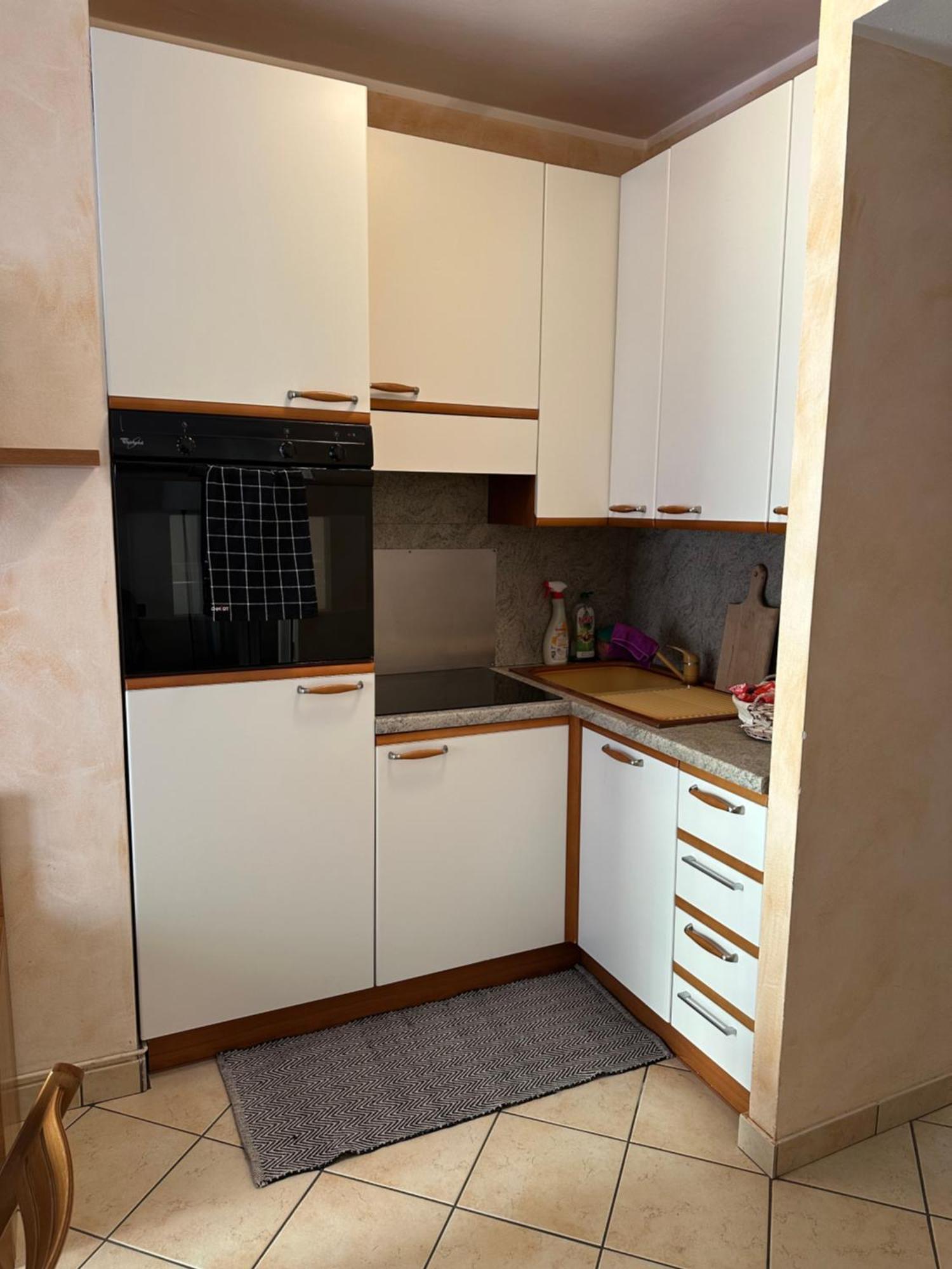 Appartamento Edera Aprica Εξωτερικό φωτογραφία